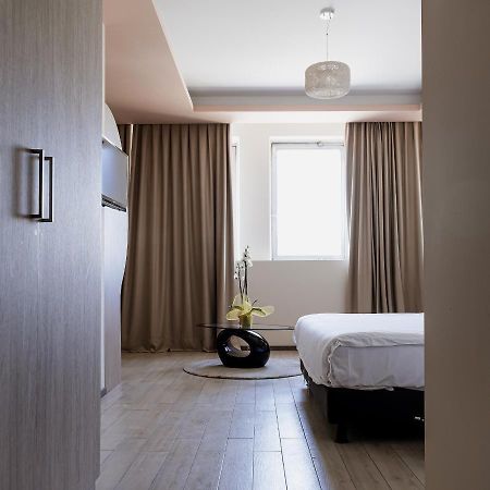 Queen Hotel Sesto San Giovanni Εξωτερικό φωτογραφία