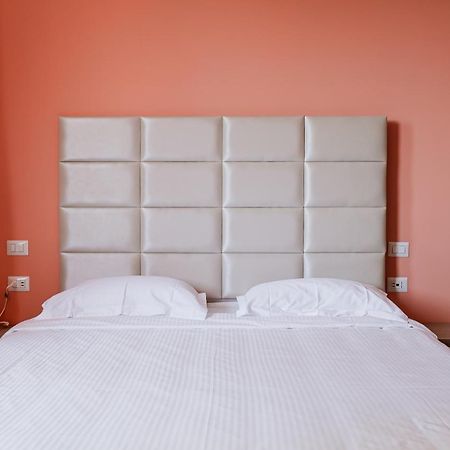 Queen Hotel Sesto San Giovanni Εξωτερικό φωτογραφία