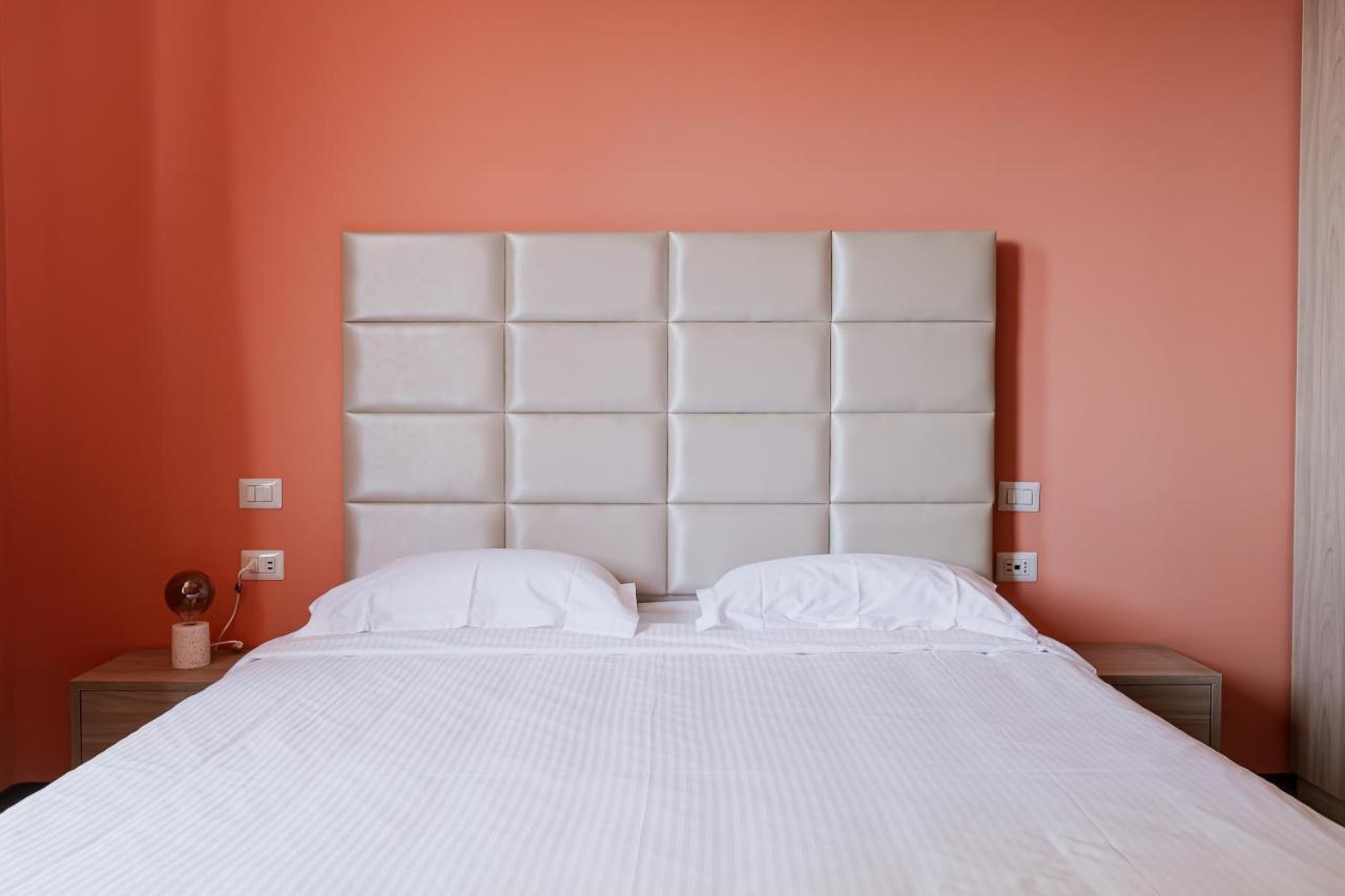 Queen Hotel Sesto San Giovanni Εξωτερικό φωτογραφία
