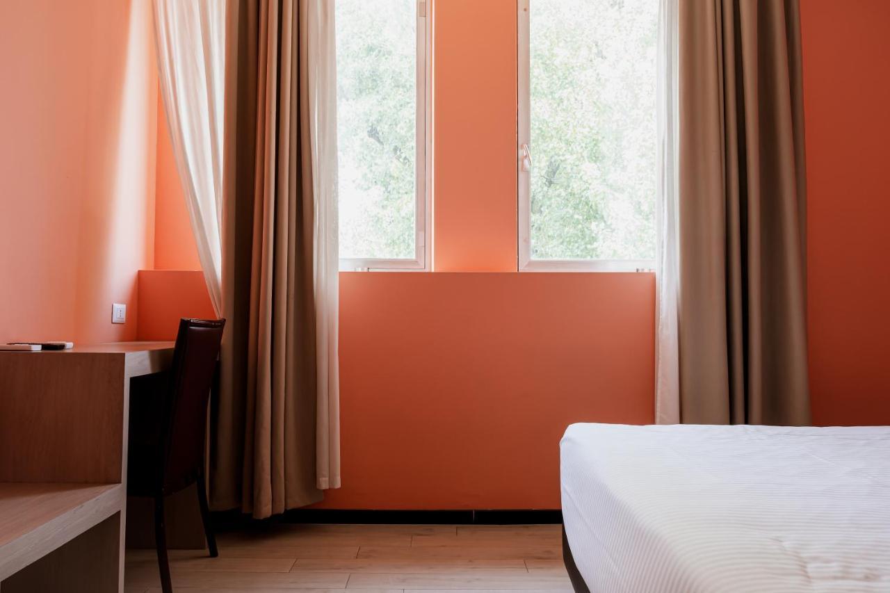 Queen Hotel Sesto San Giovanni Εξωτερικό φωτογραφία