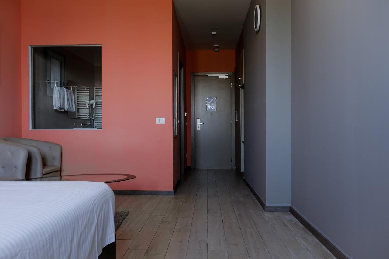 Queen Hotel Sesto San Giovanni Εξωτερικό φωτογραφία