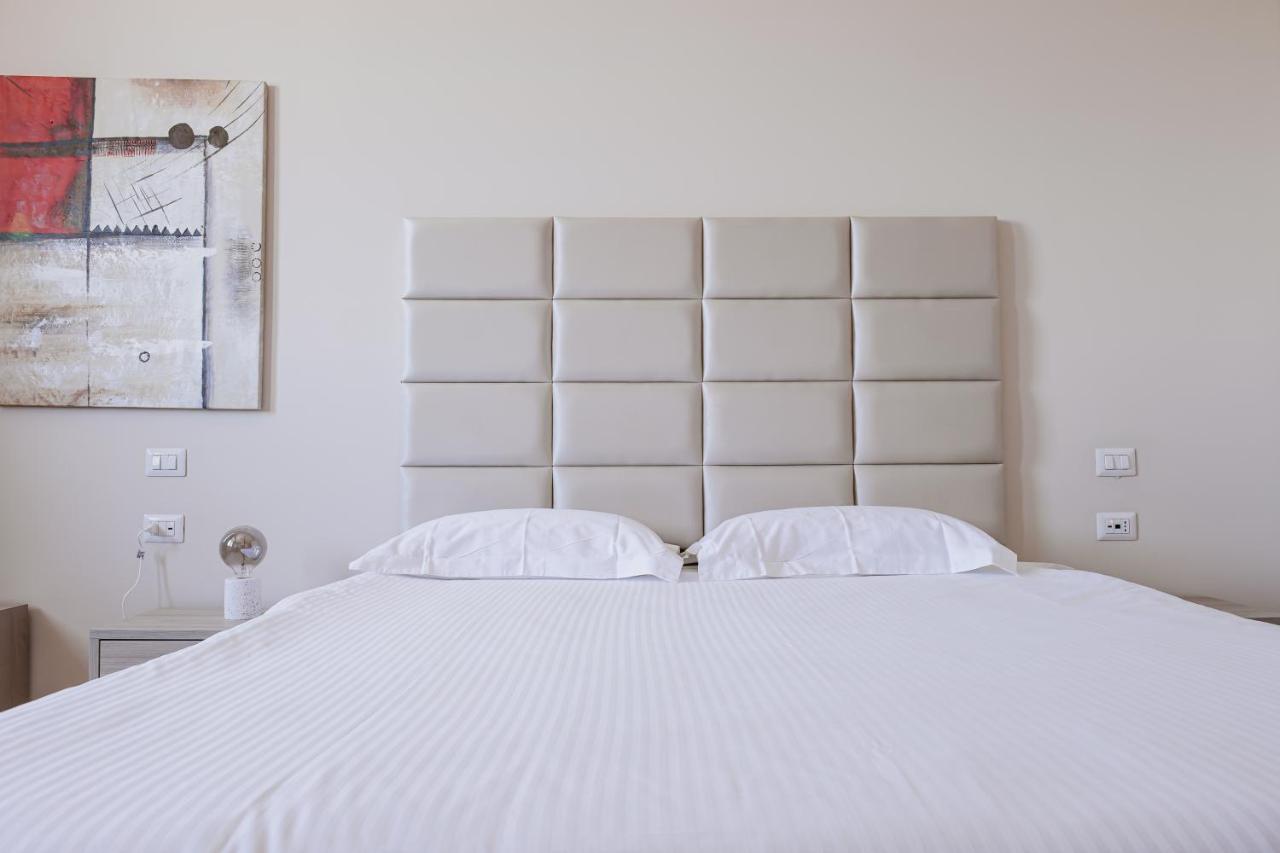 Queen Hotel Sesto San Giovanni Εξωτερικό φωτογραφία