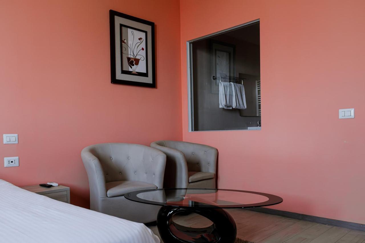 Queen Hotel Sesto San Giovanni Εξωτερικό φωτογραφία